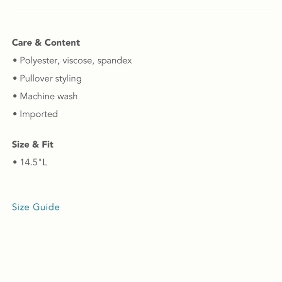 Anthropologie Frida Off The Shoulder Halter Top - Picture 5 of 5